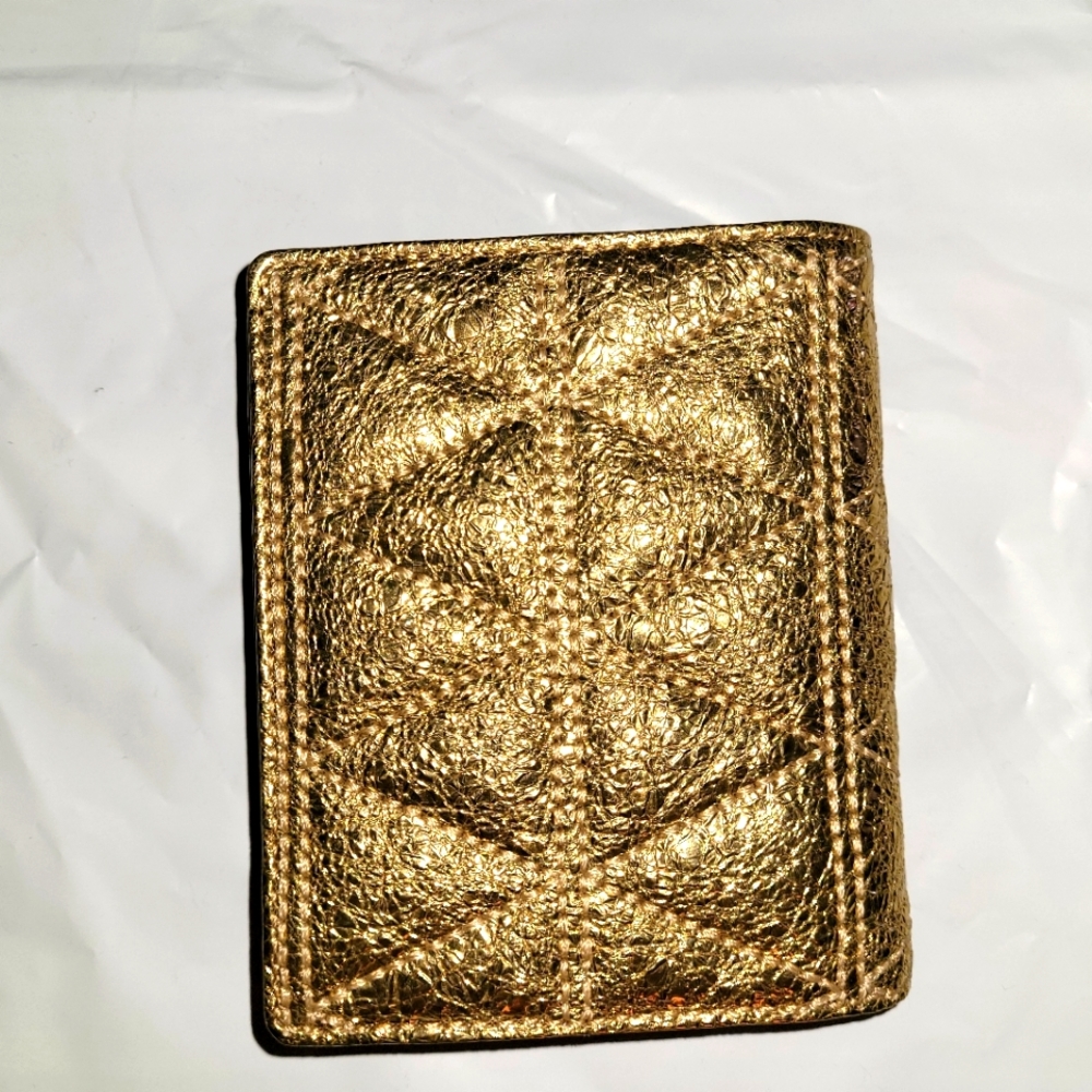 MK billfold
